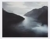 Seestück by Gerhard Richter, Offset lithograph, sold Nov 2024