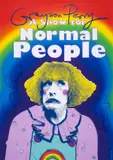 A Show for Normal People by Grayson Perry, Offset lithograph printed in colours, sold Nov 2024