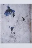 Untitled by Christopher Wool, pencil, sold Nov 2024