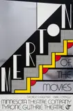 Merton of the Movies by Roy Lichtenstein, Screenprint in colours on silver foil, offered Nov 2024