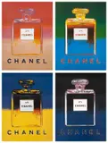 After by Andy Warhol, print (other), offered Nov 2024