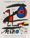 After by Joan Miró, print (other), sold Nov 2024