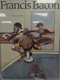 Exhibition poster Galerie Claude Bernard 1977 by Francis Bacon, print (other), sold Feb 2025