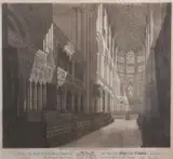To the Rev by John Sanders, print (other), sold Jul 2025