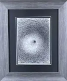 Solar System by Dilys Jackson, print (other), sold Dec 2025