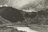 Wood engraving - entitled verso by Colin See-Paynton limited edition, engraving, sold Dec 2025
