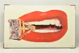Rock candy by Rory Hancock, print, sold Jul 2023