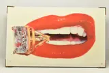 Rock candy by Rory Hancock, print, sold Jul 2023