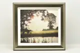The best of times by John Waterhouse, print, sold Jul 2023