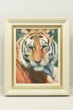 Wild thing by Tony Forrest, print, sold Jul 2023