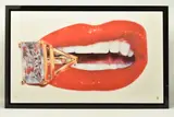 Rock candy by Rory Hancock, print, sold Jul 2023