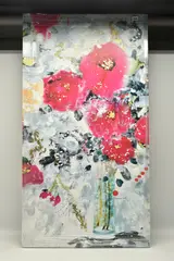 The awakening by Danielle O'Connor Akiyama, print, sold Jun 2023