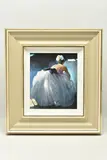 Tranquil beauty by Sherree Valentine Daines, print, sold Jun 2023