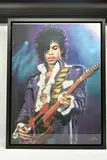 When doves cry by Nick Holdsworth, print, sold Jun 2023