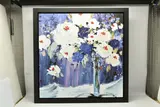 Beauty by Danielle O'Connor Akiyama, print, sold Jun 2023