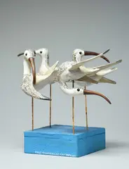 Untitled by Guy Taplin, sculpture, sold Jun 2023