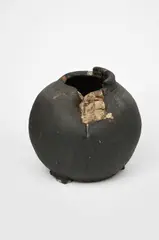 Ovoid Torn Vessel by Dan Kelly, print (other), offered Mar 2023