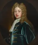 Portrait of a gentleman by Godfrey Kneller Bt., Oil on canvas, sold Mar 2023