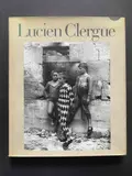 [Dédicacé à Jean Dieuzaide] Eros and Thanatos. New York Graphic Society Books, 1985. In-4 (28 x 23,5 cm). Édition originale américaine, dédicacée et by Lucien Clergue, Photographie, sold Oct 2025
