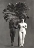 Flor GARDUNO (Mexicaine, née en 1957) Edén, Suiza by Flor Garduño, 2001, Tirage carbone giclé n°3/10 Giclee carbon print number, sold Nov 2019