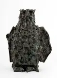 Hibou-Carnaval (1970) C.R. 1970.20SC by Jean Paul Riopelle, Bronze, sold Mar 2025