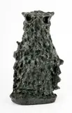 Hibou (1970) C.R. 1970.34SC by Jean Paul Riopelle, Bronze, sold Mar 2025