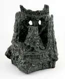 Hibou I (1970) C.R. 1970.58SC by Jean Paul Riopelle, Bronze, sold Mar 2025