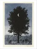 Le 16 septembre, planche II de la série by René Magritte, Lithographie, sold Dec 2019
