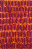 Modular by Jack Shadbolt, 1970, acrylic on paper, sold Jun 2024