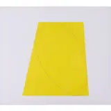 Attic series II (RM34.02) - 1990 by Robert Mangold, Eau-forte en couleurs sur papier Rives, toutes marges, sold Mar 2020