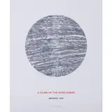 A climb upon Avon Gorge - 1995 by Richard Long, Sérigraphie en couleurs sur papier filigrané RKB avec une fleur de lys Lana, toutes marges, sold Mar 2020