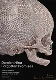 Forgotten Promises by Damien Hirst, 2011, giclée print, sold Jul 2022