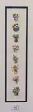 Flower Pots by Nicola Dugmore, print (other), offered Aug 2023