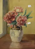 20th Century British School by J.B. Yales, 1923, watercolour, sold Jul 2023