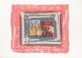 Untitled by Michael Rothenstein, pencil, offered Jul 2025
