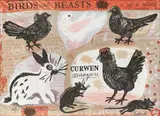 Untitled by Mark Hearld, pencil, offered Jul 2025