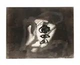 Untitled by Antoni Tàpies, pencil, offered Jul 2025