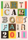 Untitled by Peter Blake, pencil, offered Jul 2025