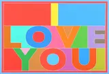 Untitled by Peter Blake, pencil, offered Jul 2025