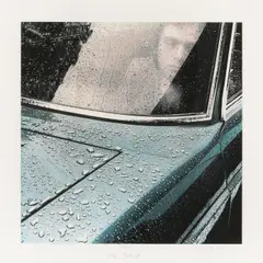 Untitled by Storm Thorgerson, pencil, offered Jul 2025