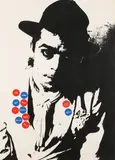 Untitled by Barney Bubbles, print (other), offered Jul 2025