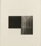 Untitled by Callum Innes, pencil, offered Jul 2025