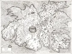 Untitled by Grayson Perry, etching, offered Jul 2025
