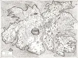 Untitled by Grayson Perry, etching, offered Jul 2025