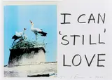 Untitled by Tracey Emin, pencil, offered Jul 2025
