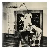 Untitled by George Segal, lithograph and screenprint, offered Jul 2025