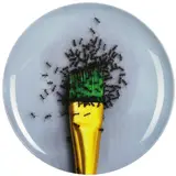 Untitled by Maurizio Cattelan, print (other), offered Jul 2025
