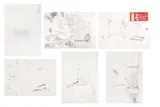 Untitled by Paul and Damon McCarthy, pencil, offered Jul 2025