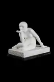 Enigma by Maurice Guiraud-Rivière, sculpture, offered Nov 2024
