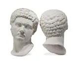 Untitled by Peter Hone, sculpture, sold Oct 2024